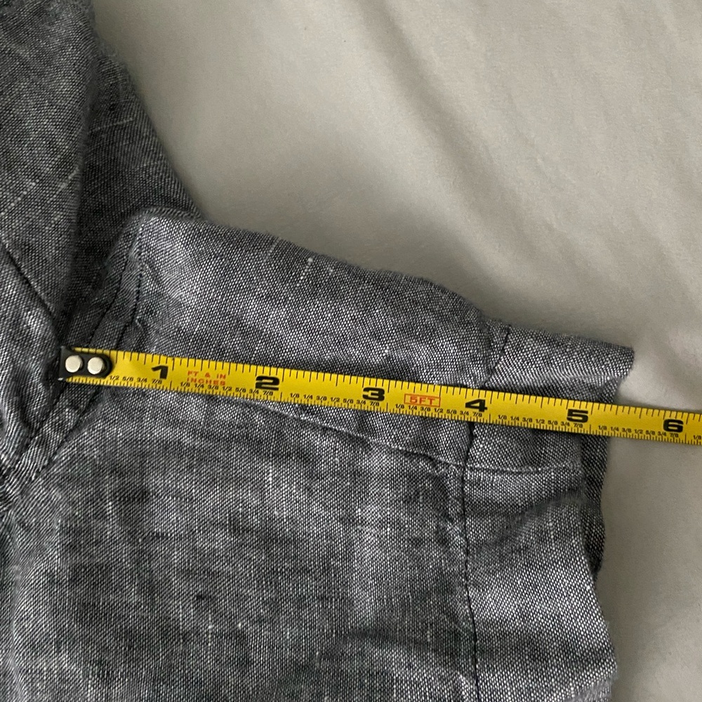 Athleta shirts size 6 - Picture 4 of 4